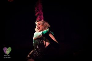 Pretty Polly Anther