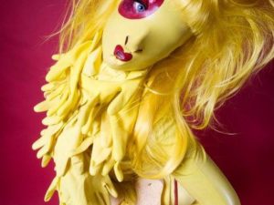Cinders