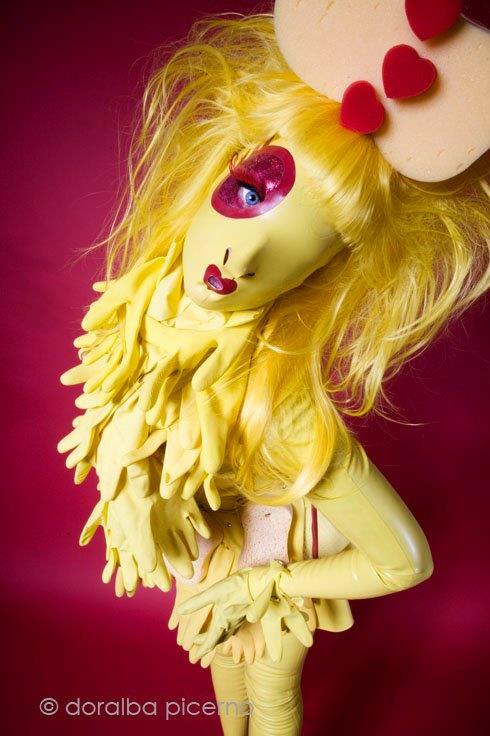 Cinders