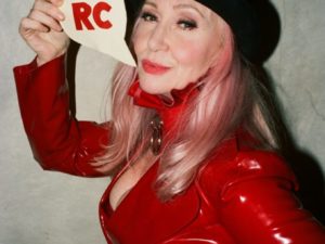 History of Rubber Cult