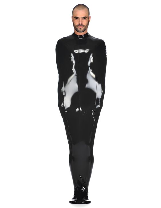 Libidex Body Bag