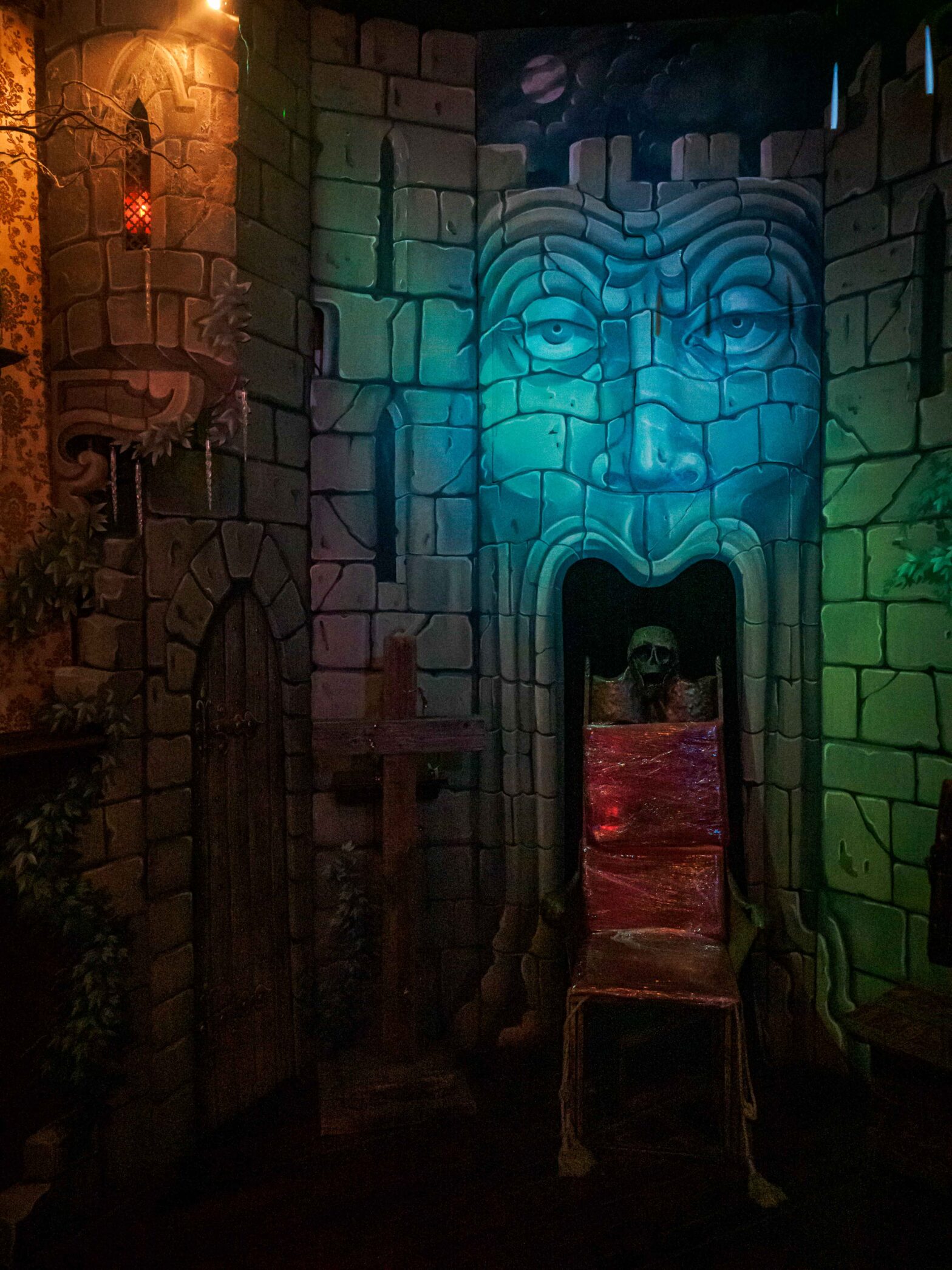 Small Dungeon