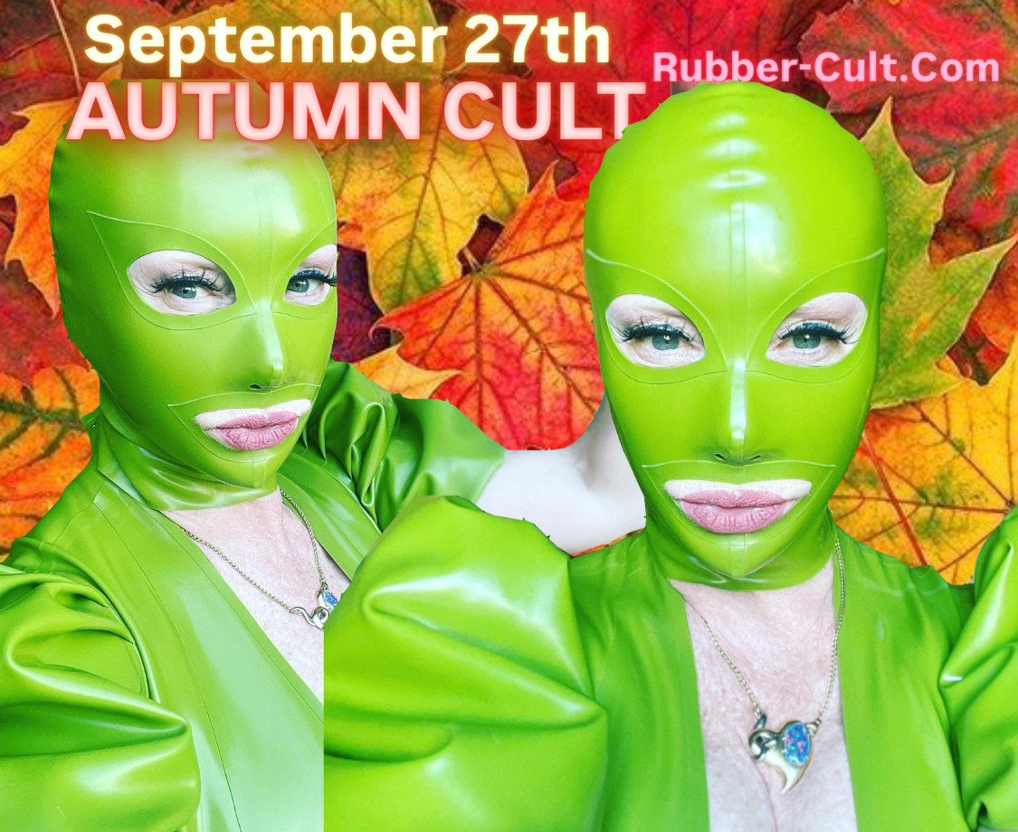Autumn Edition 2025