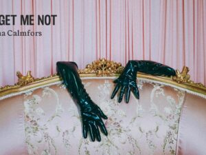 Forget Me Not by Helena Calmfors