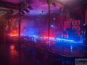 House of Magic