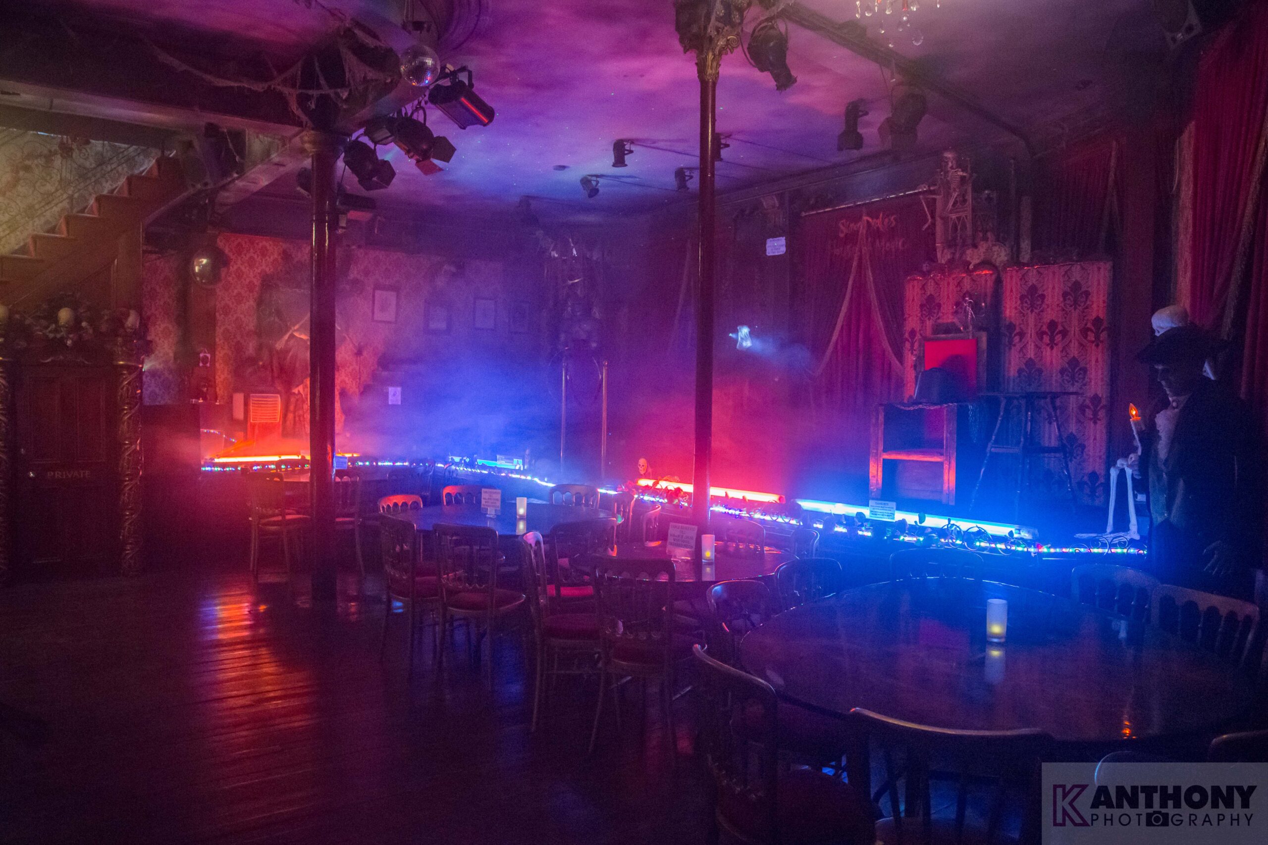 House of Magic