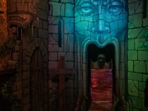 Small Dungeon