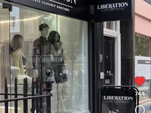 Liberation